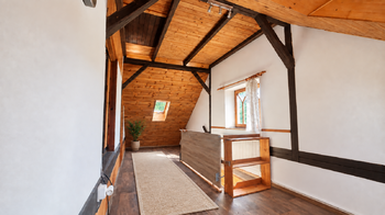 Prodej domu 130 m², Malonty