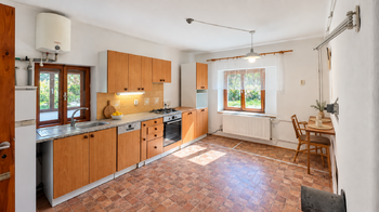 Prodej domu 130 m², Malonty