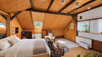Prodej domu 130 m², Malonty