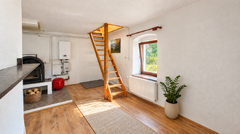 Prodej domu 130 m², Malonty