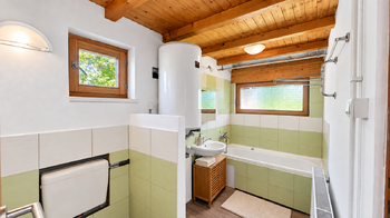 Prodej domu 130 m², Malonty