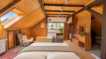 Prodej domu 130 m², Malonty