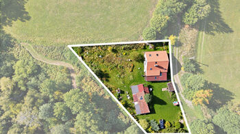 Prodej domu 130 m², Malonty