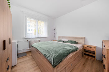 Prodej bytu 3+kk v osobním vlastnictví 57 m², Bruntál