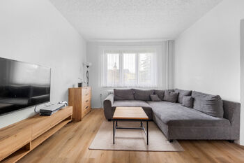 Prodej bytu 3+kk v osobním vlastnictví 57 m², Bruntál