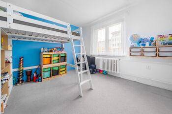 Prodej bytu 3+kk v osobním vlastnictví 57 m², Bruntál