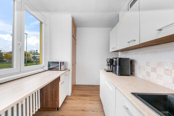 Prodej bytu 3+kk v osobním vlastnictví 57 m², Bruntál