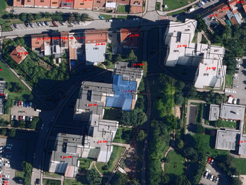 KM - 02.10.2026 - Prodej bytu 3+1 v osobním vlastnictví 64 m², Brno