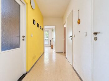 Prodej bytu 3+1 v osobním vlastnictví 64 m², Brno