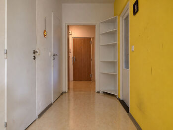 Prodej bytu 3+1 v osobním vlastnictví 64 m², Brno