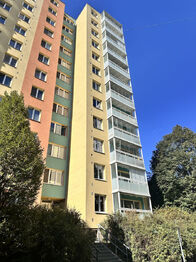Prodej bytu 3+1 v osobním vlastnictví 64 m², Brno