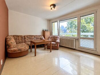 Prodej bytu 3+1 v osobním vlastnictví 64 m², Brno