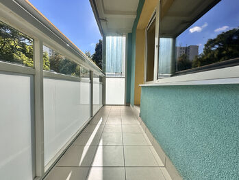 Prodej bytu 3+1 v osobním vlastnictví 64 m², Brno