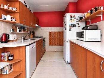 Prodej bytu 3+1 v osobním vlastnictví 64 m², Brno