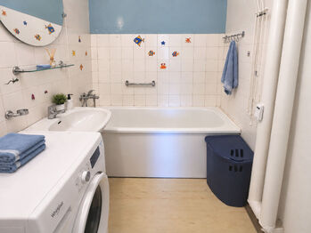 Prodej bytu 3+1 v osobním vlastnictví 64 m², Brno