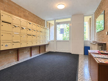 Prodej bytu 3+1 v osobním vlastnictví 64 m², Brno