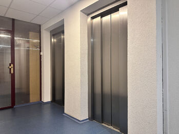 Prodej bytu 3+1 v osobním vlastnictví 64 m², Brno