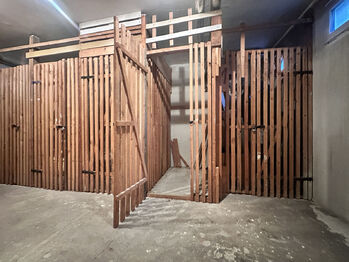 Prodej bytu 3+1 v osobním vlastnictví 64 m², Brno