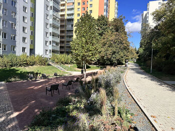 Prodej bytu 3+1 v osobním vlastnictví 64 m², Brno