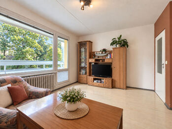 Prodej bytu 3+1 v osobním vlastnictví 64 m², Brno