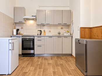 Pronájem bytu 1+1 v osobním vlastnictví 47 m², Praha 5 - Smíchov