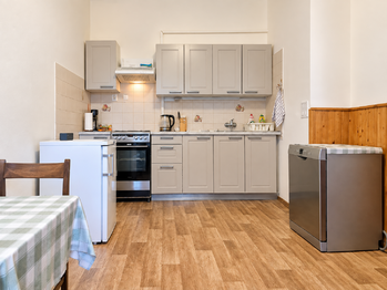 Pronájem bytu 1+1 v osobním vlastnictví 47 m², Praha 5 - Smíchov