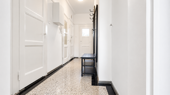 Pronájem bytu 1+1 v osobním vlastnictví 47 m², Praha 5 - Smíchov