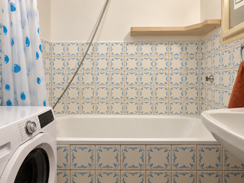 Pronájem bytu 1+1 v osobním vlastnictví 47 m², Praha 5 - Smíchov