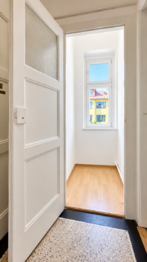 Pronájem bytu 1+1 v osobním vlastnictví 47 m², Praha 5 - Smíchov