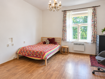 Pronájem bytu 1+1 v osobním vlastnictví 47 m², Praha 5 - Smíchov