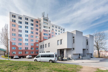 Pronájem bytu 1+1 v osobním vlastnictví 46 m², Plzeň