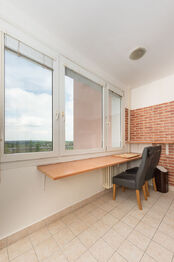 Pronájem bytu 1+1 v osobním vlastnictví 46 m², Plzeň