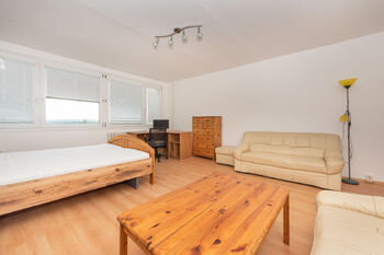 Pronájem bytu 1+1 v osobním vlastnictví 46 m², Plzeň