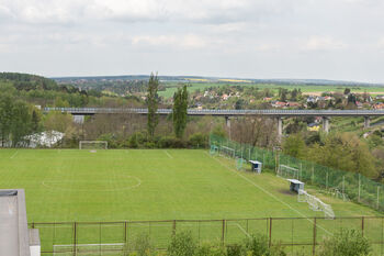 Pronájem bytu 1+1 v osobním vlastnictví 46 m², Plzeň