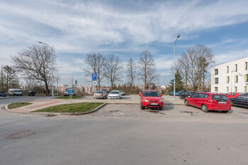 Pronájem bytu 1+1 v osobním vlastnictví 46 m², Plzeň