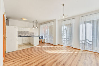 Prodej bytu 2+kk v osobním vlastnictví 48 m², Praha 5 - Hlubočepy