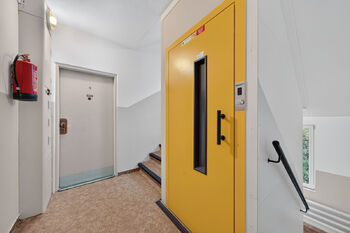 Pronájem bytu 4+1 v osobním vlastnictví 75 m², Jindřichův Hradec