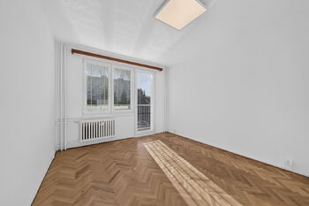 Pronájem bytu 4+1 v osobním vlastnictví 75 m², Jindřichův Hradec