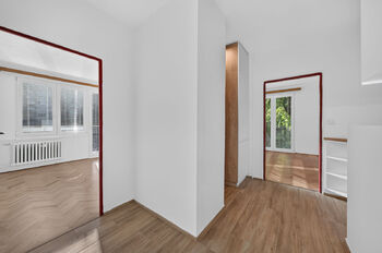 Pronájem bytu 4+1 v osobním vlastnictví 75 m², Jindřichův Hradec