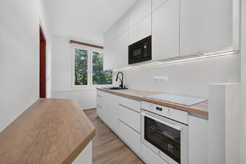 Pronájem bytu 4+1 v osobním vlastnictví 75 m², Jindřichův Hradec