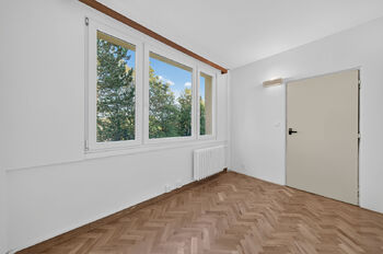 Pronájem bytu 4+1 v osobním vlastnictví 75 m², Jindřichův Hradec