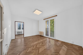 Pronájem bytu 4+1 v osobním vlastnictví 75 m², Jindřichův Hradec