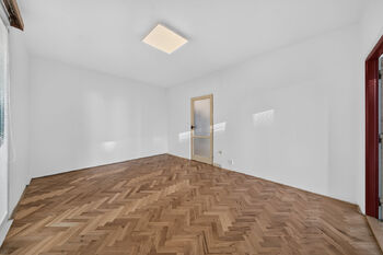 Pronájem bytu 4+1 v osobním vlastnictví 75 m², Jindřichův Hradec