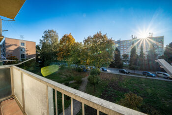 Pronájem bytu 4+1 v osobním vlastnictví 75 m², Jindřichův Hradec