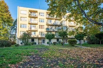 Pronájem bytu 4+1 v osobním vlastnictví 75 m², Jindřichův Hradec