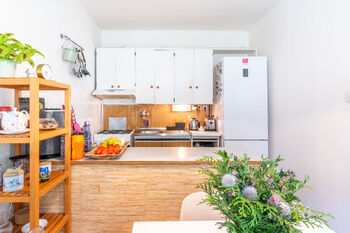 Prodej bytu 4+1 v osobním vlastnictví 70 m², Praha 4 - Podolí