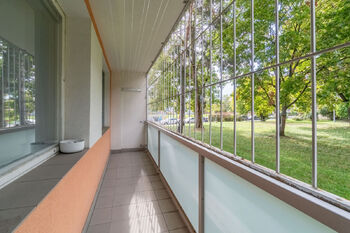 Prodej bytu 4+1 v osobním vlastnictví 70 m², Praha 4 - Podolí
