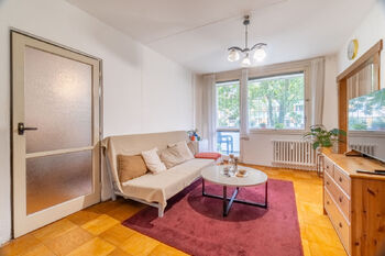 Prodej bytu 4+1 v osobním vlastnictví 70 m², Praha 4 - Podolí