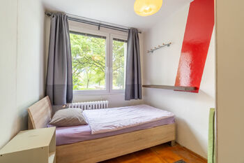 Prodej bytu 4+1 v osobním vlastnictví 70 m², Praha 4 - Podolí