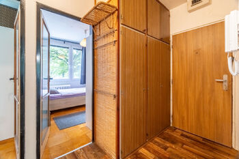 Prodej bytu 4+1 v osobním vlastnictví 70 m², Praha 4 - Podolí